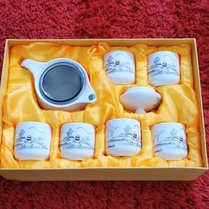Tea  set